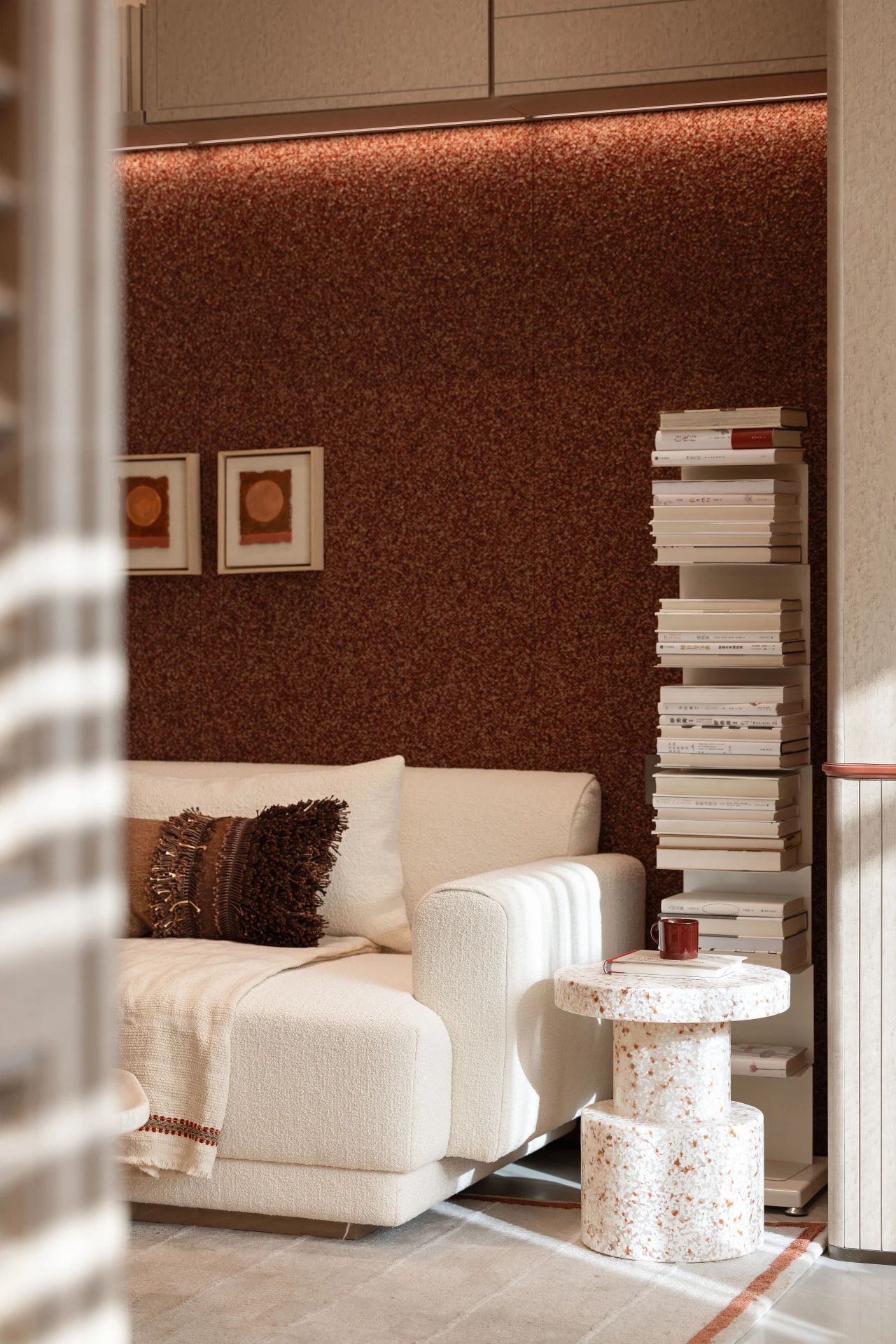 万科檐屿城丨中国广州丨MAUDEA牧笛设计,中柏（上海）建筑设计事务所等-25