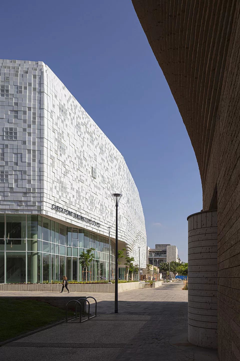 Check Point大楼-16