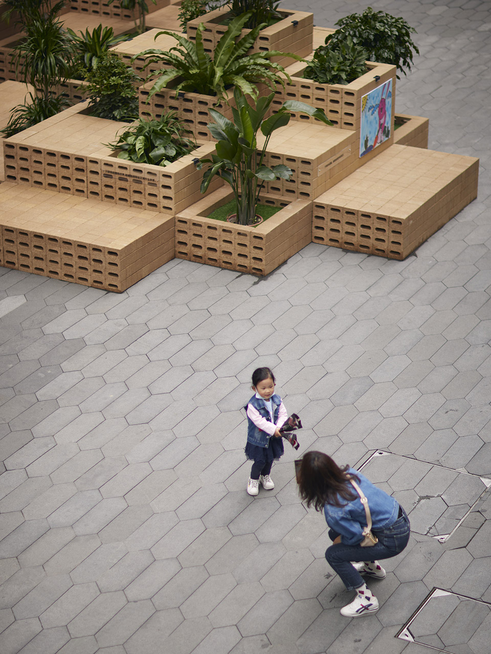 “春之丘”花园丨中国上海丨有时设计-62