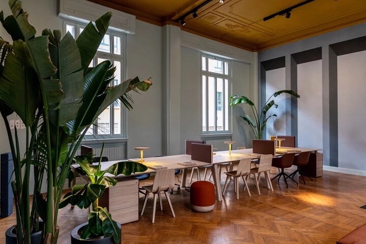 2018米兰家具展精选（下篇）-13