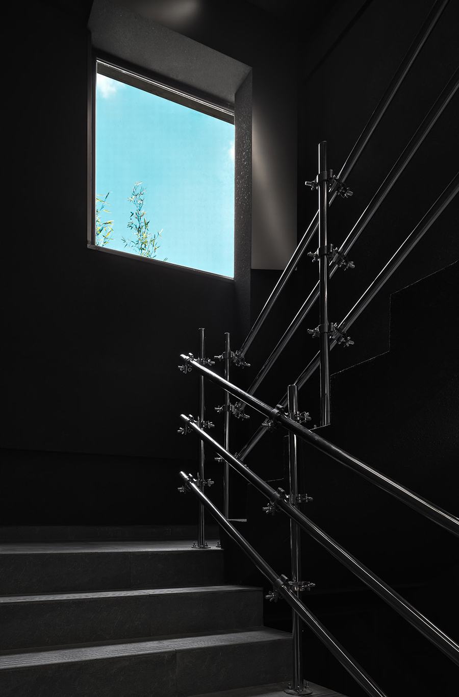 NUTSPACE螺母复合空间,集服装、pop-up、饮品等业态于一体 - 米尚丽零售设计网 MISUNLY- 美好品牌店铺空间发现者-15