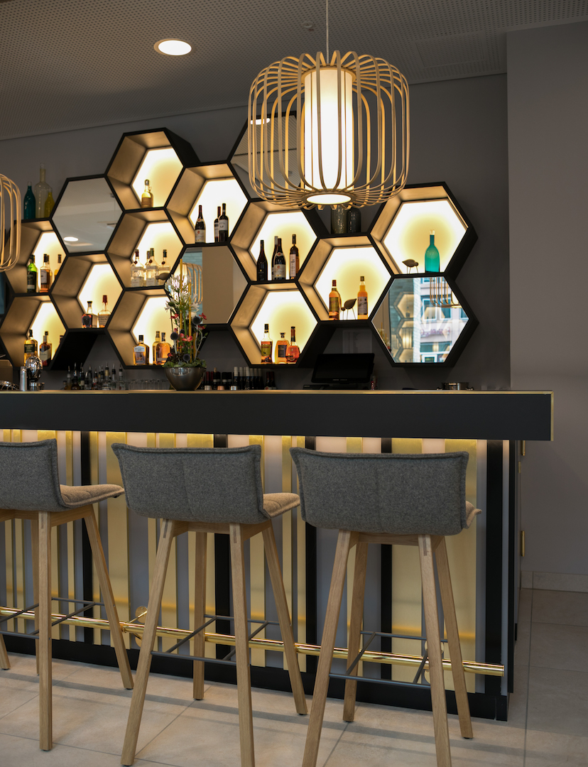 柏林弗雷泽卡普里酒店-16