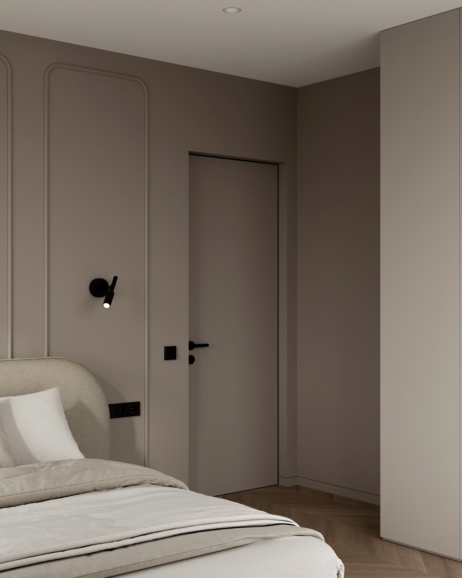 平层丨乌克兰基辅-28