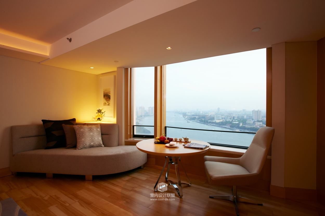 广州白天鹅酒店White Swan Hotel，Guangzhou ,Chin-96