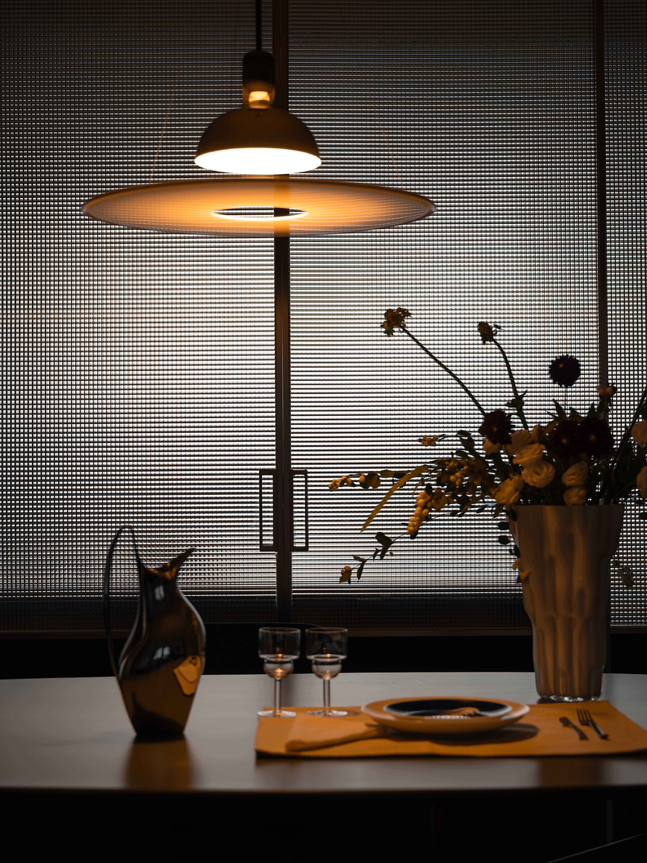 江苏无锡仁恒湖滨208㎡ · 瑞邸Living丨中国无锡-0