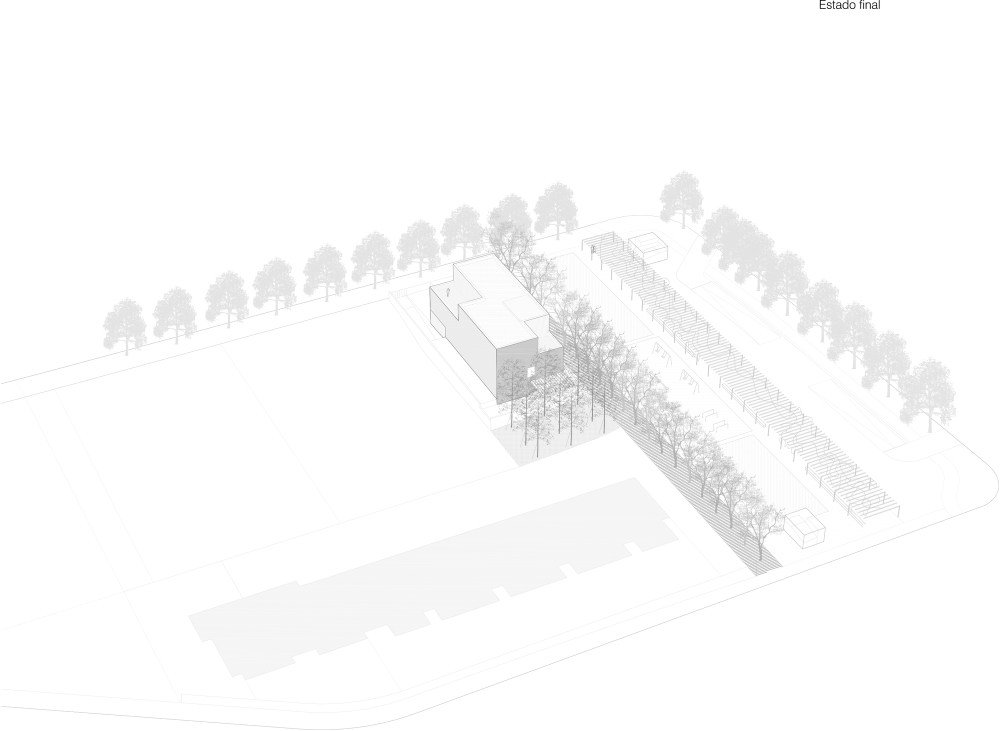 西班牙红十字会总部-44