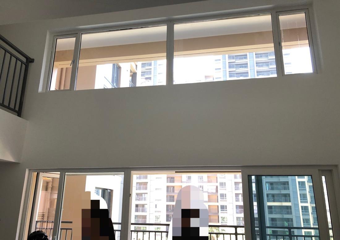 200㎡复式美式轻奢-6