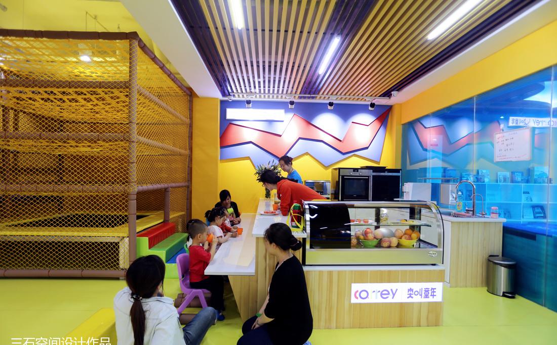 
design▸亲子空… -18