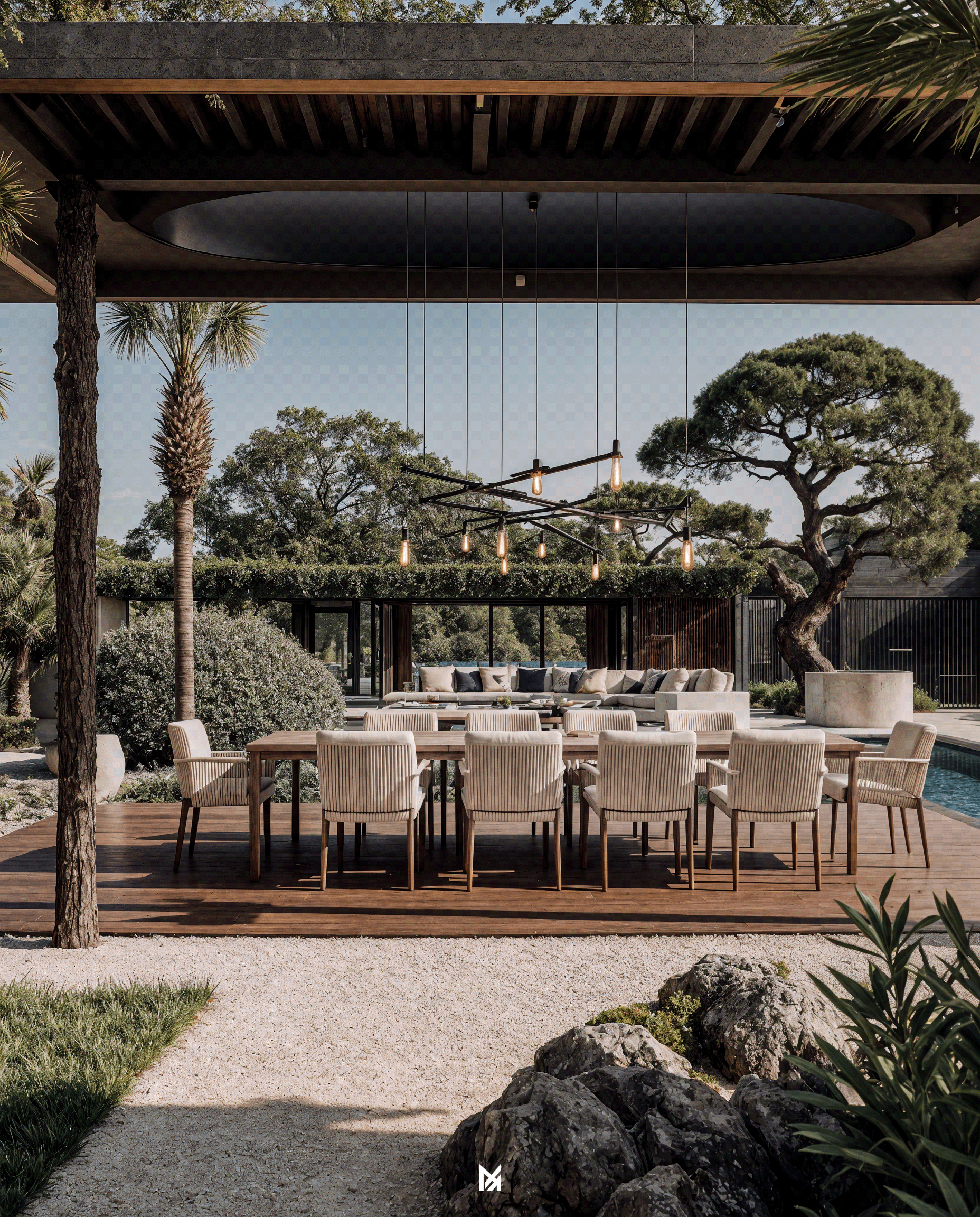 朱美拉丨阿联酋迪拜丨Mohamed Hassan-11