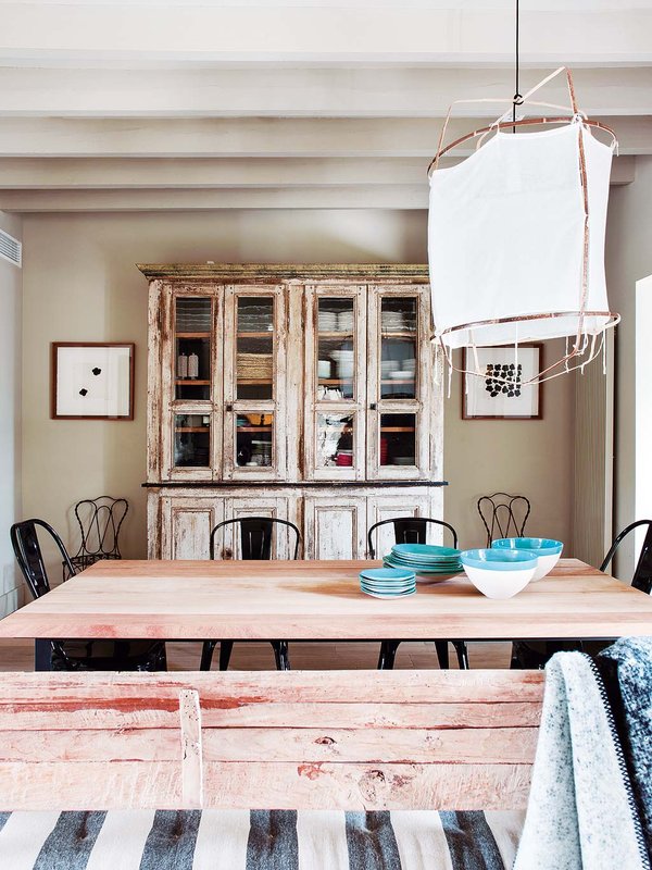 田园风光中的现代优雅——马洛卡岛美丽家园-10