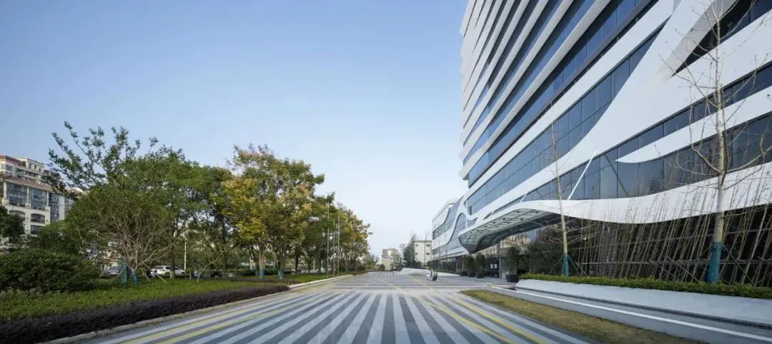 海门戴斯酒店丨中国江苏丨上海睿风建筑设计咨询有限公司-48