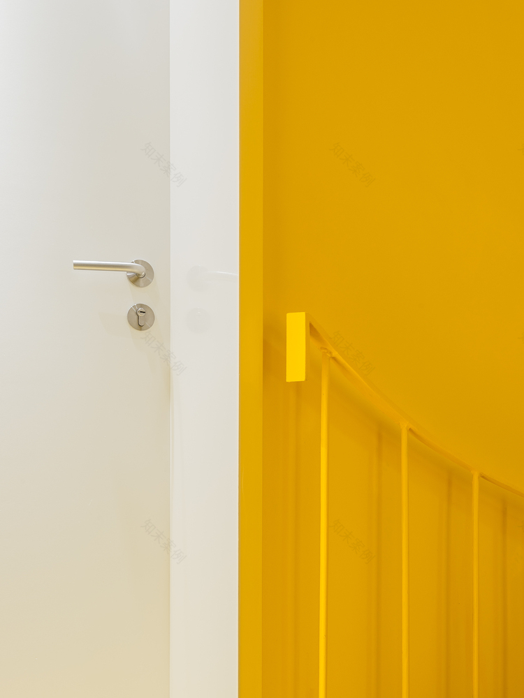 葡萄牙 Parede 青年旅舍-84