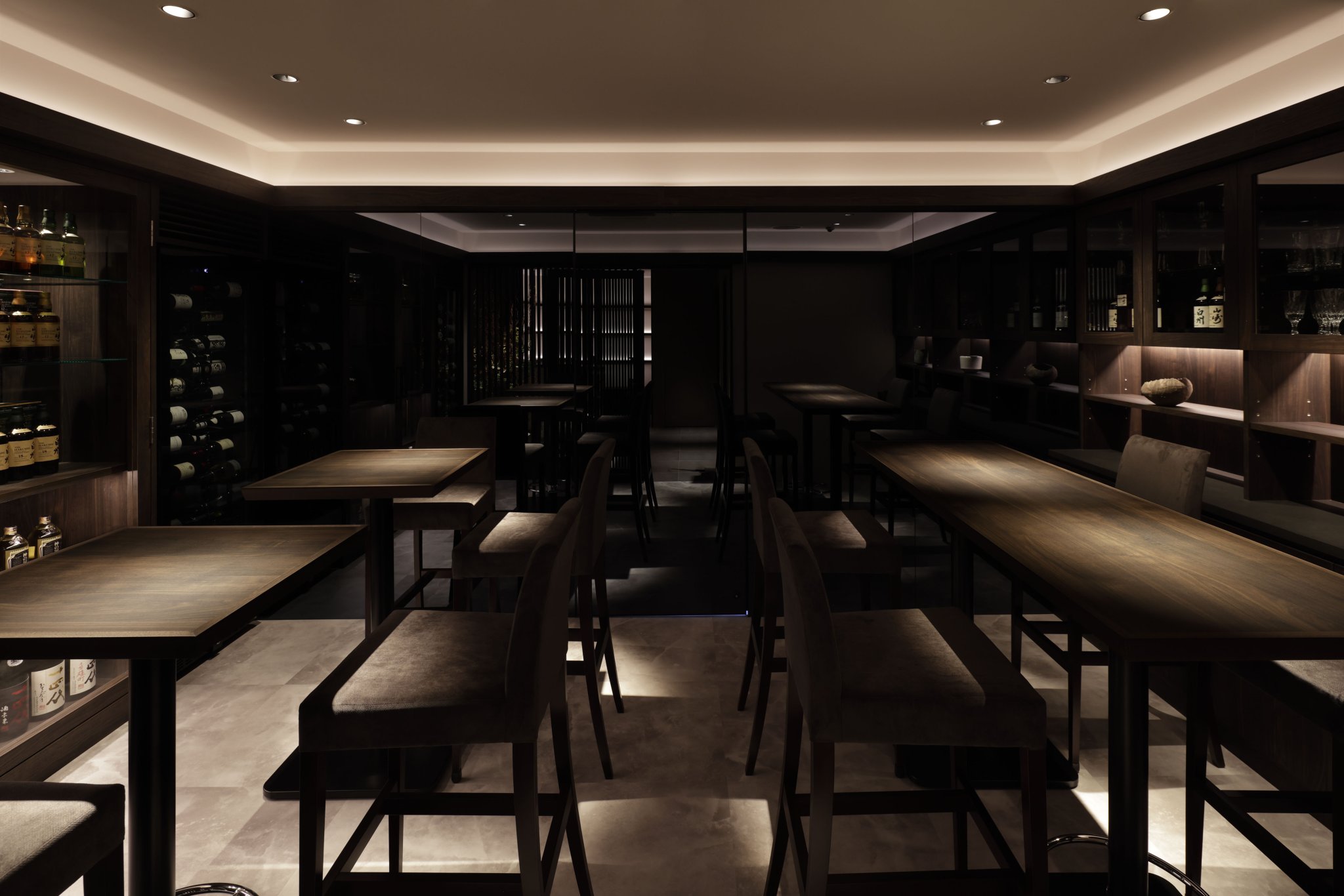 Sushi Haku 高端寿司餐厅丨日本大阪-22