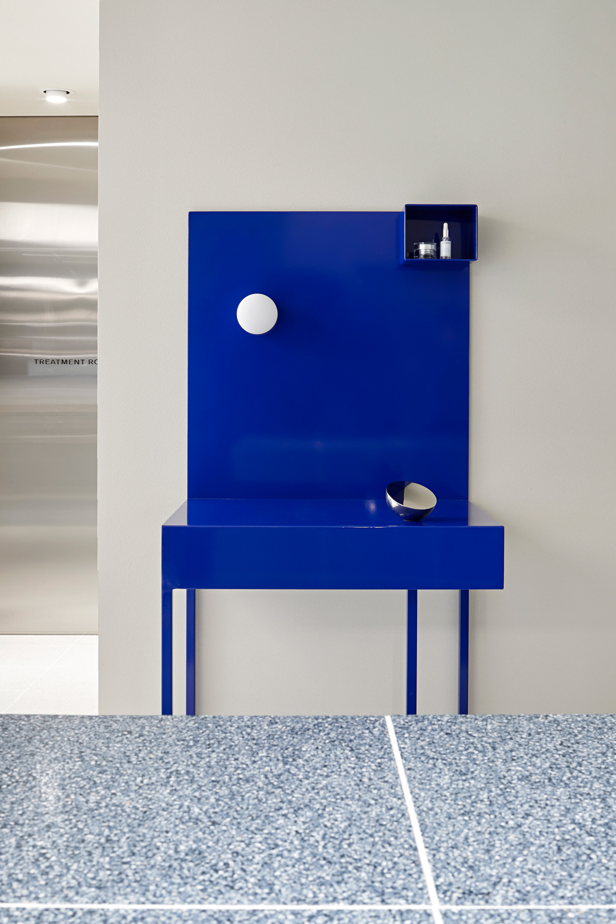 纯洁与克制 · Script 护肤零售店丨澳大利亚丨Hecker Guthrie-11