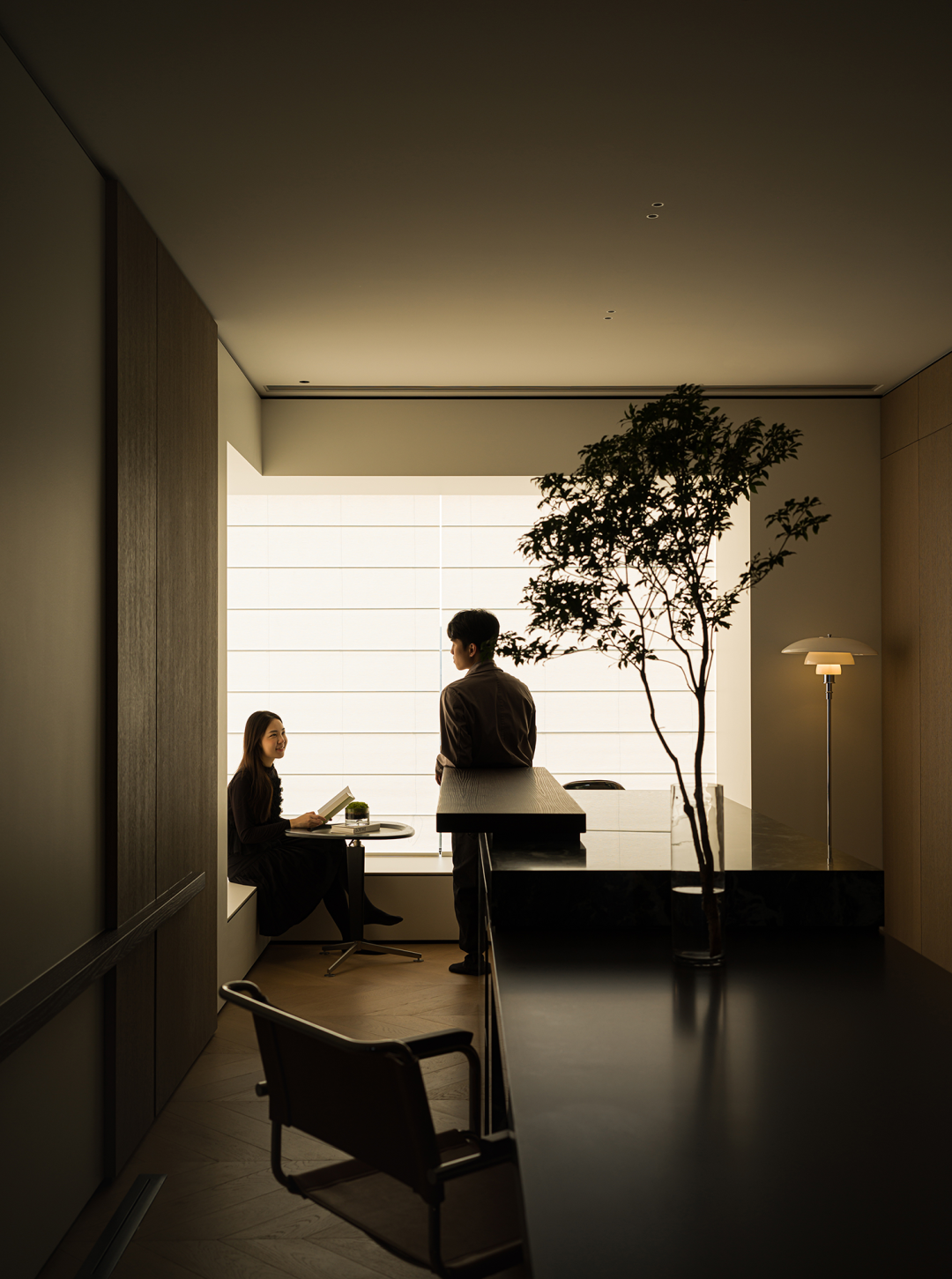 象山墅院·光年之旅丨中国南京丨观享际SKH室内设计-296