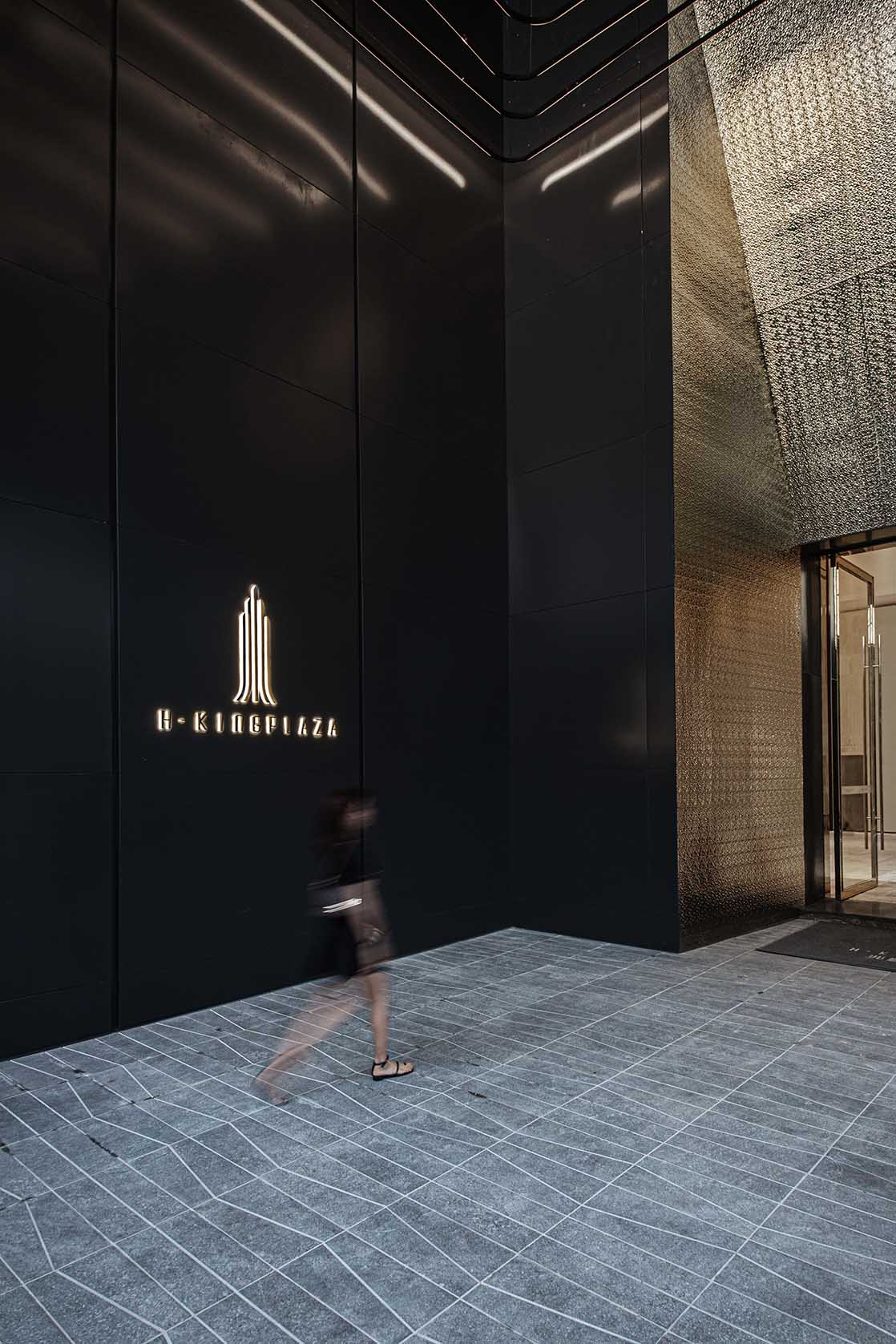 深圳兆鑫汇金广场营销中心-9