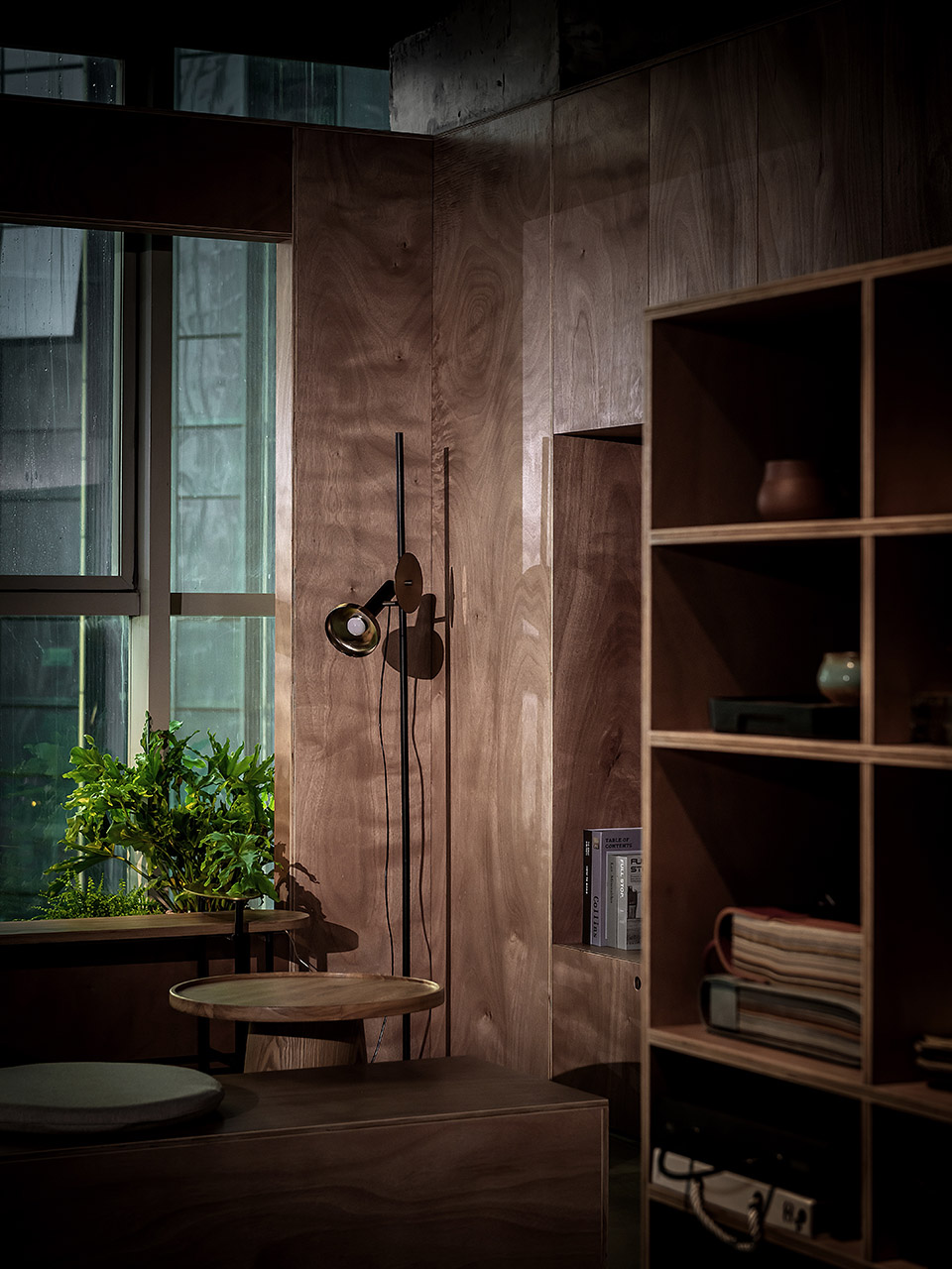 有物设计顾问办公室丨中国泸州-22