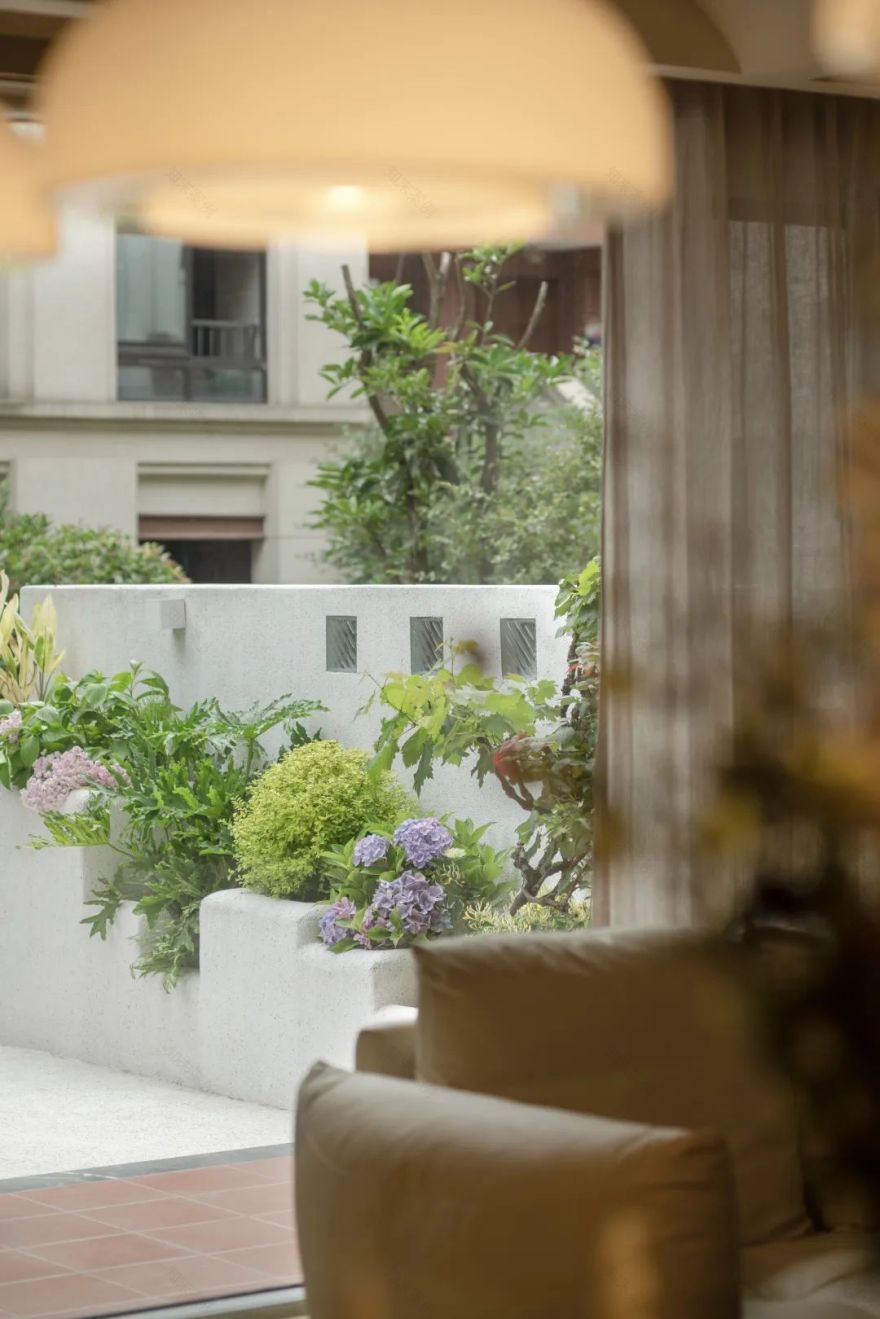 重庆混搭风别墅丨中国重庆丨冯青瓦-51