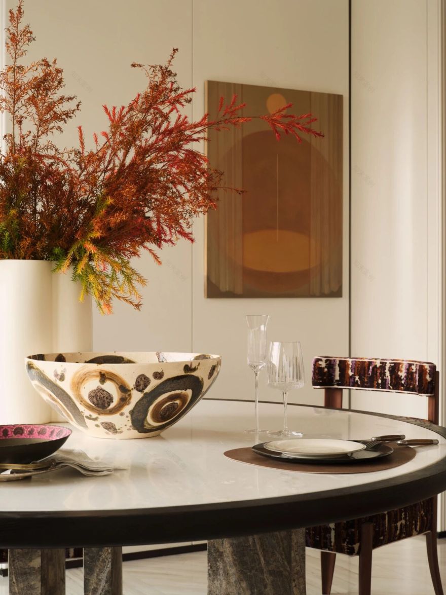 中海·翡悦天華丨中国成都-28