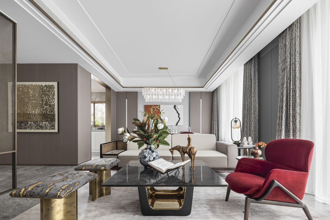 福清·龙江玖锦叠拼样板房-7