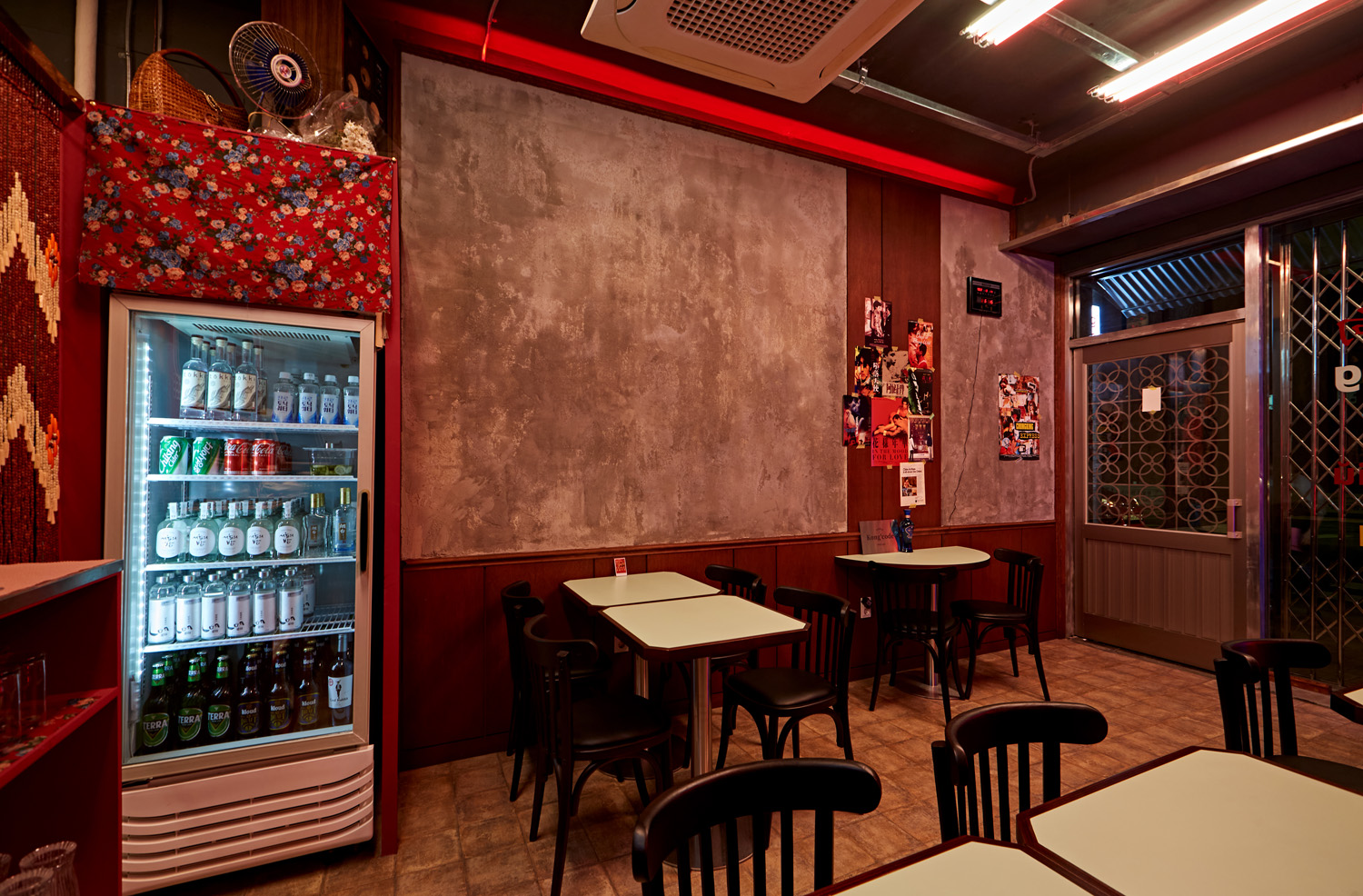 香港 10 层豪宅 | 极简主义的巅峰之作-11