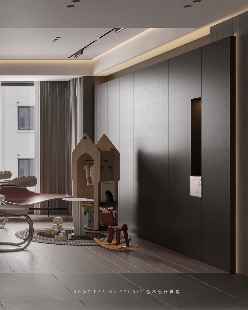 夜幕丨合木原创部-4