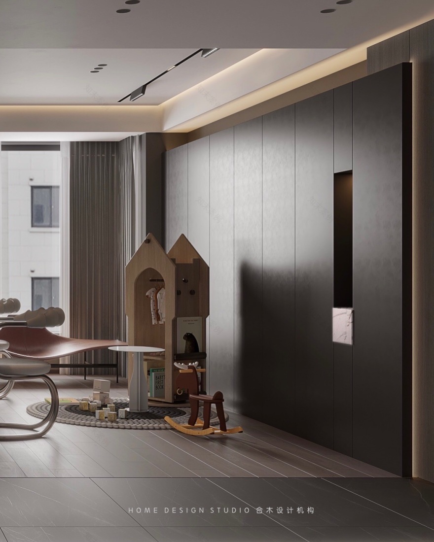 夜幕丨合木原创部-4