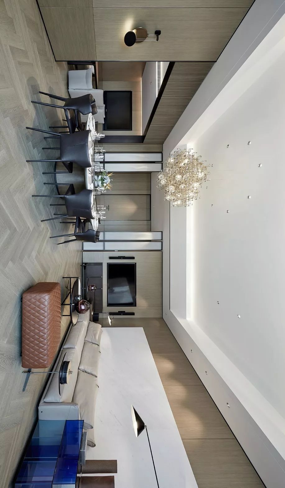 隐于市的时光盒子，诠释现代生活美学-100