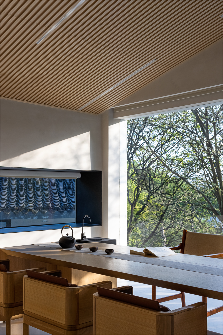 一峯工作室丨中国杭州丨杨钧设计事务所-126