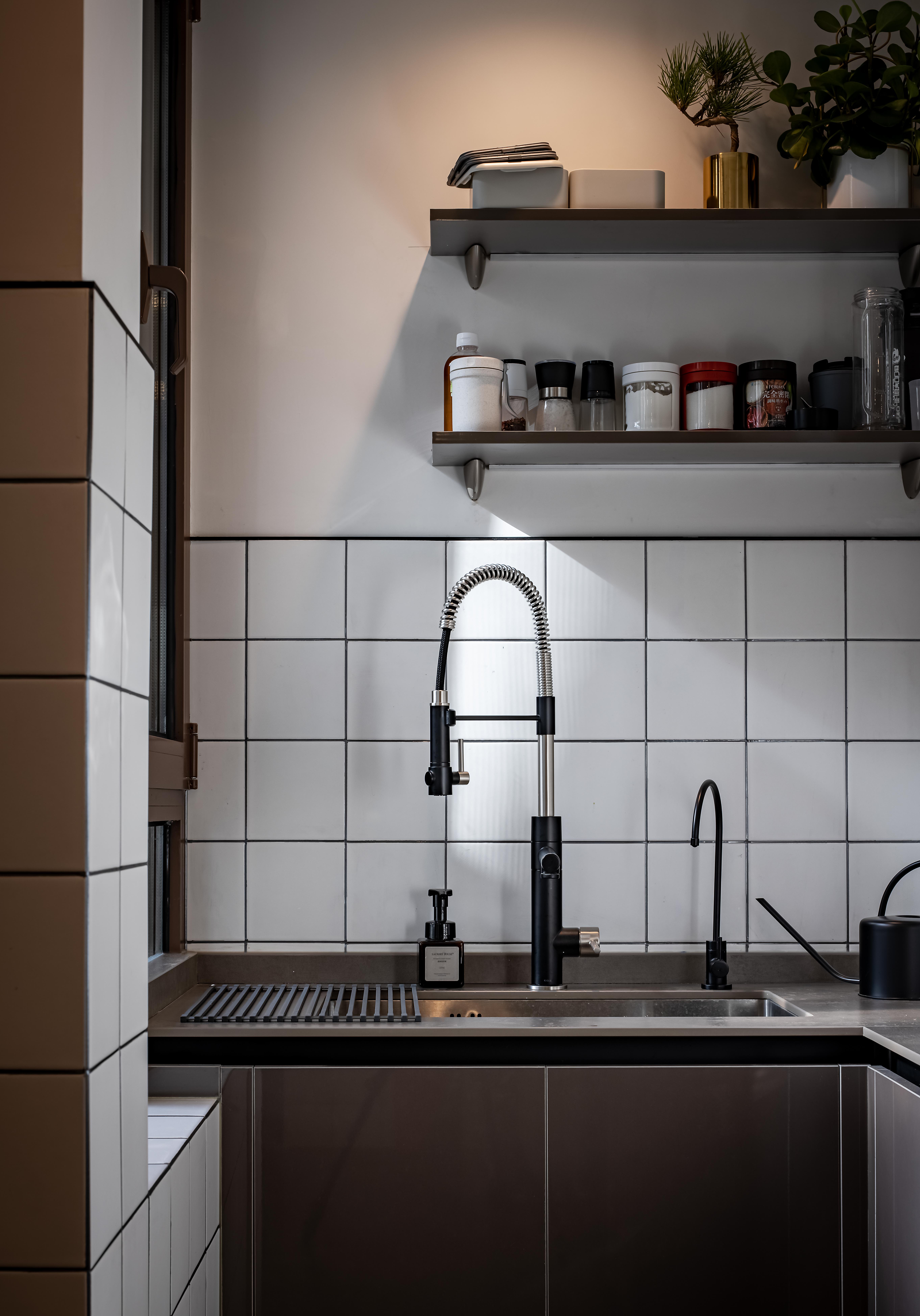 锦绣华府东苑丨DoLong 董龍设计-31