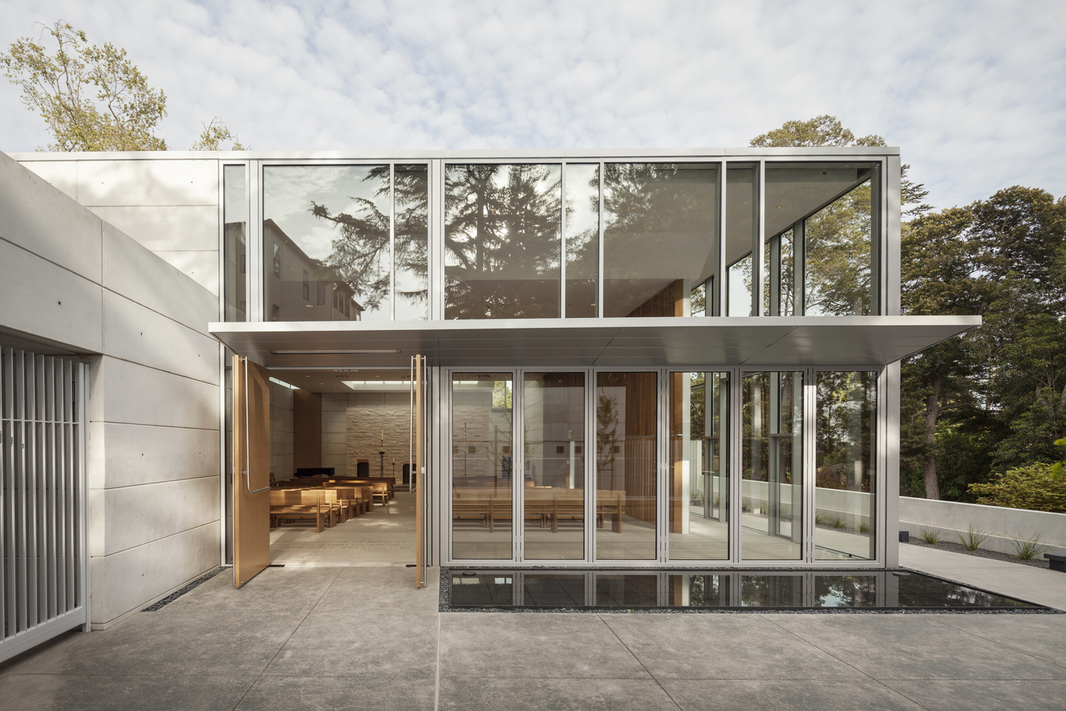 美国圣玛丽教堂-6