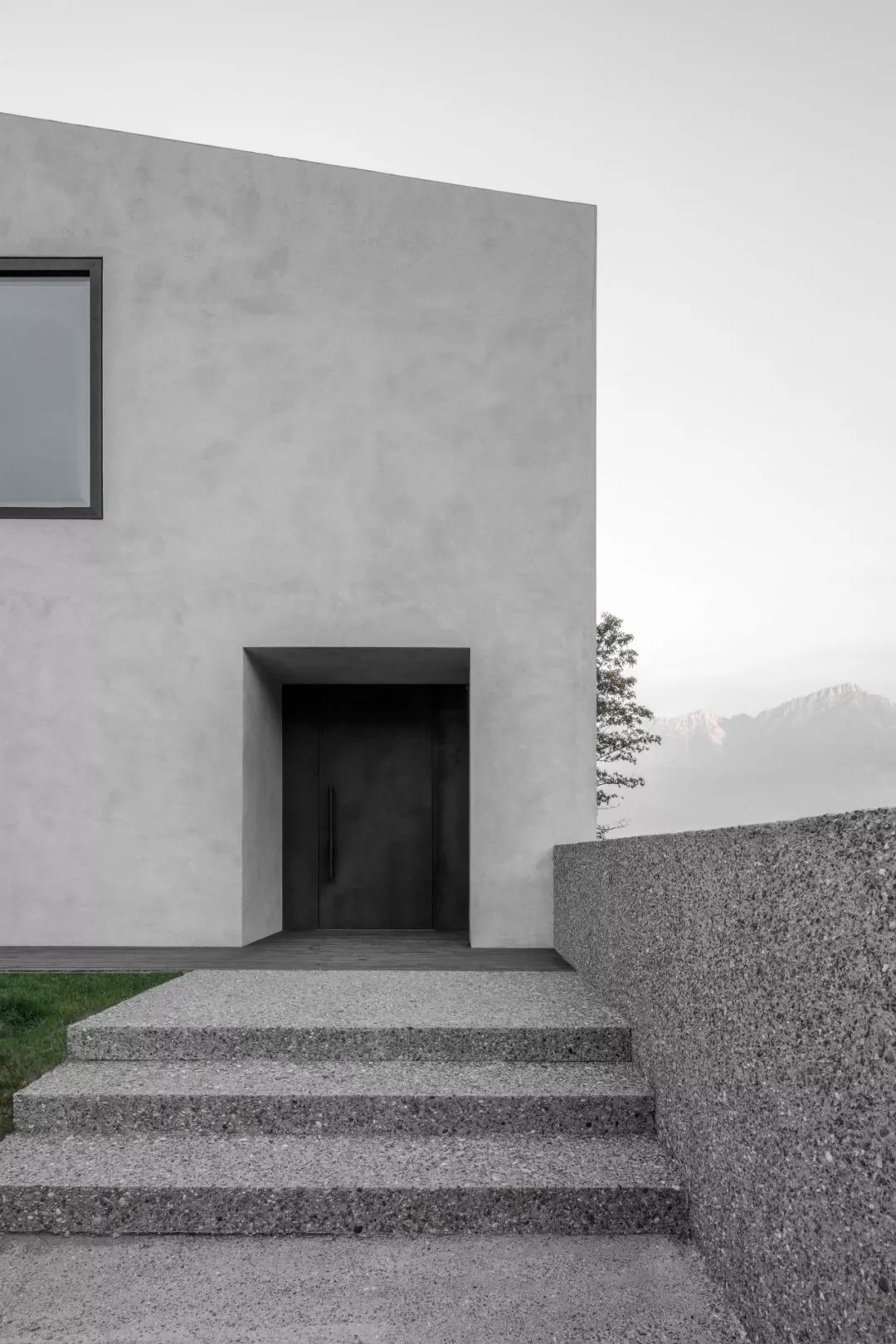 纯粹设计之美 | bergmeisterwolf 新作探寻历史与现代的平衡-43