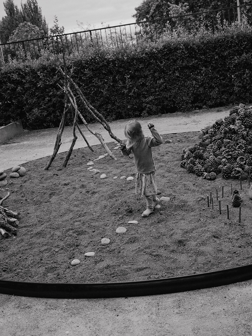 《野生童趣》（Wildlings）装置丨西班牙丨Nami nami studio-59