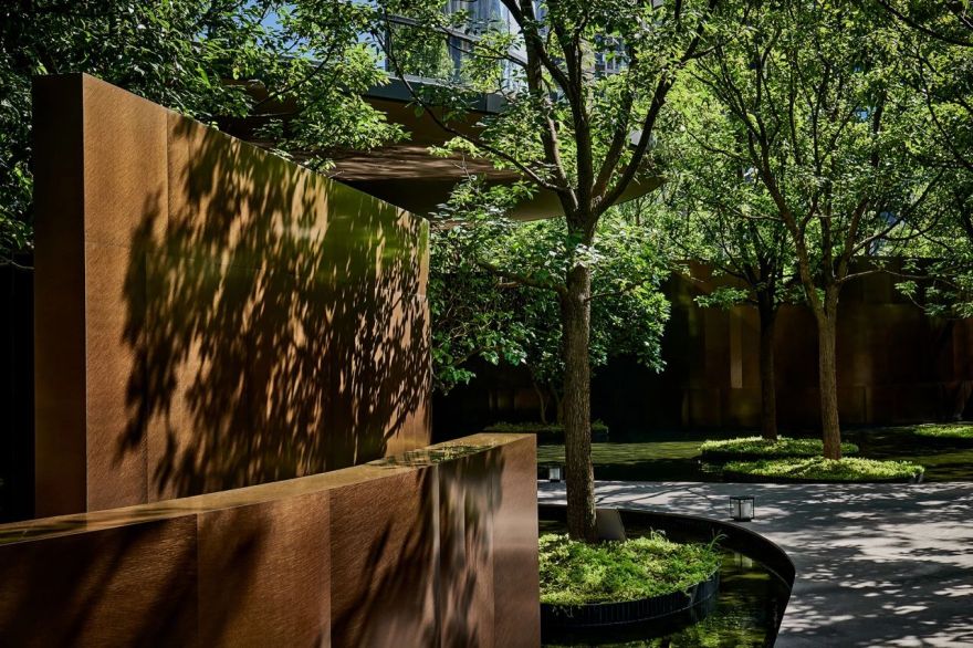 新长福 · 潇邦1999餐厅丨中国长沙丨PLAT ASIA-52