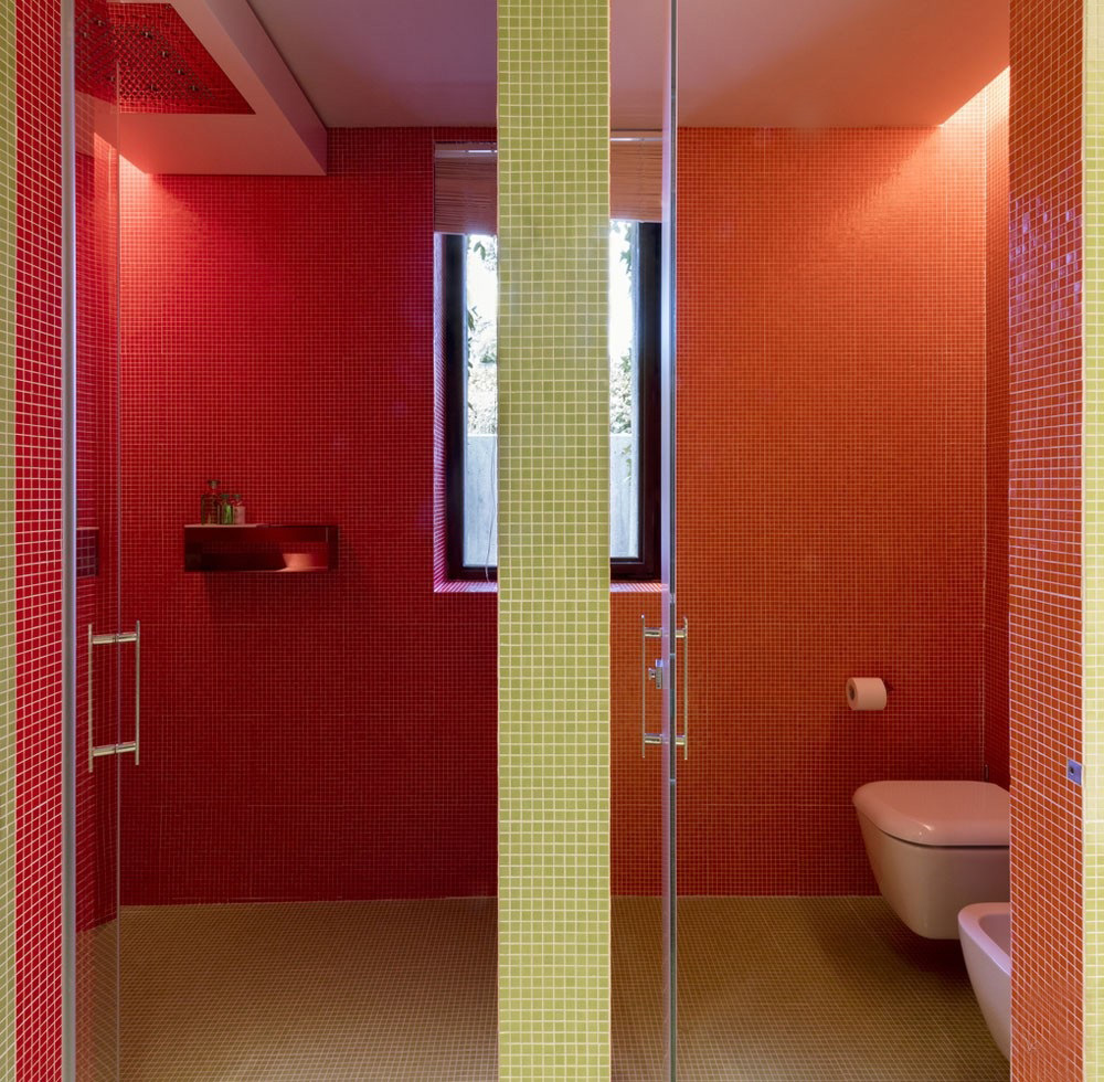 意大利撒丁岛别墅群-27