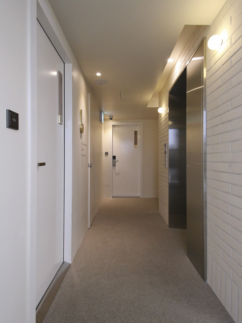 首尔钟路温馨高级酒店-20