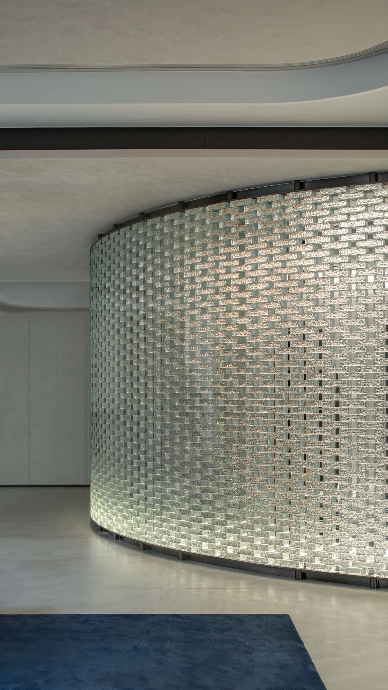 空间协奏曲丨中国广州丨9 Studio Design Group-46