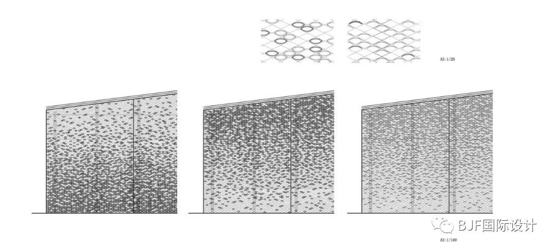 青瓦创新应用 | 传统元素的现代魅力-56
