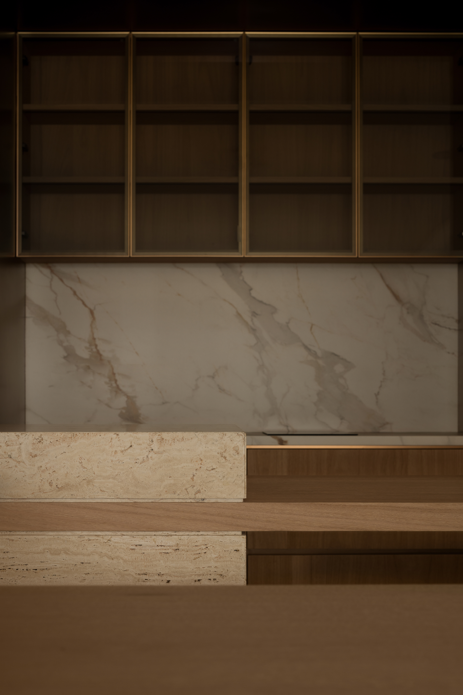 理想生活之国汇山私宅丨中国惠州丨LICO 力高设计-55