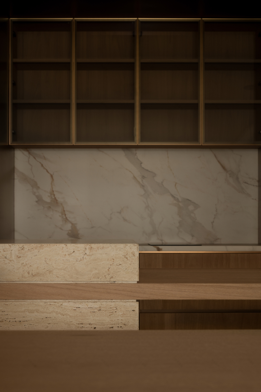 理想生活之国汇山私宅丨中国惠州丨LICO 力高设计-55