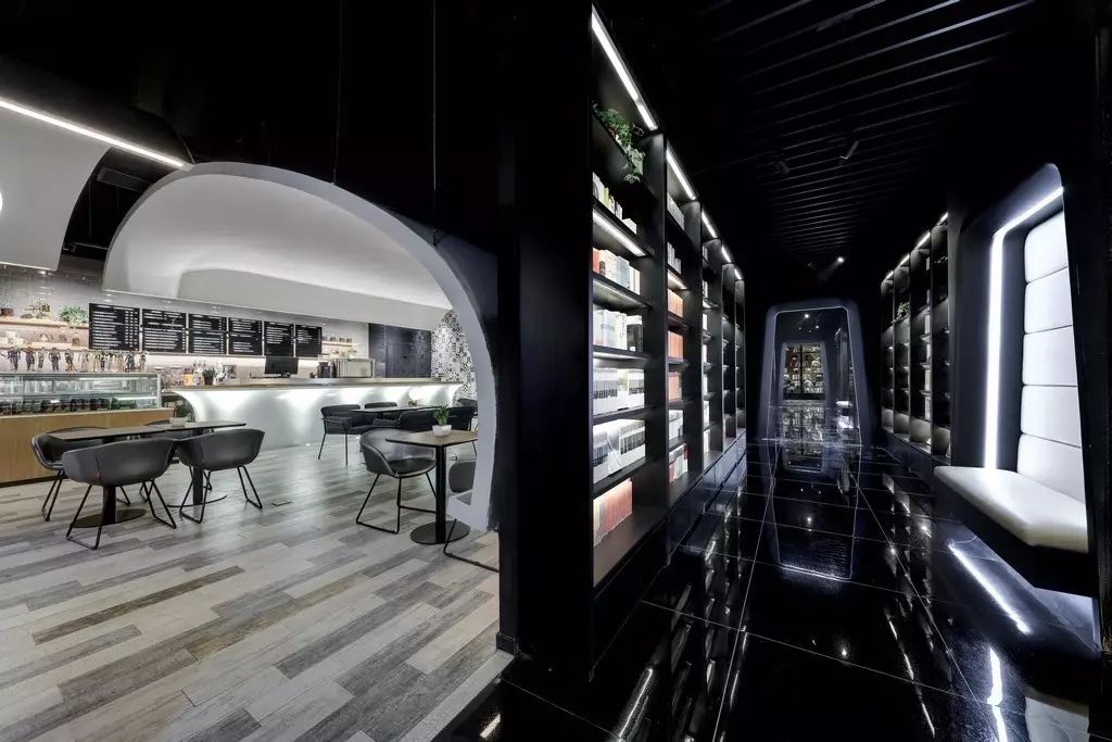 峻佳新作 · 造梦者×新空间说-27