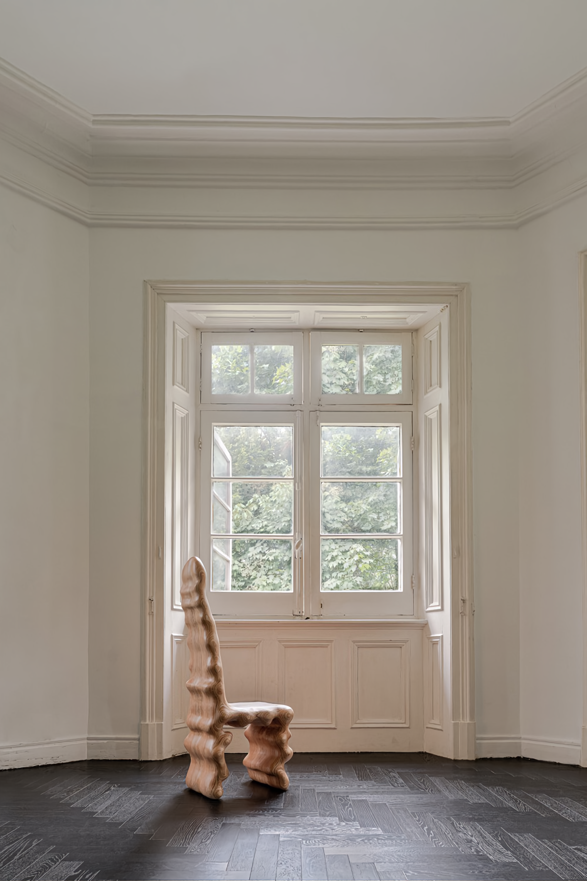 老洋房摄影基地丨中国上海丨NOTHING DESIGN-13