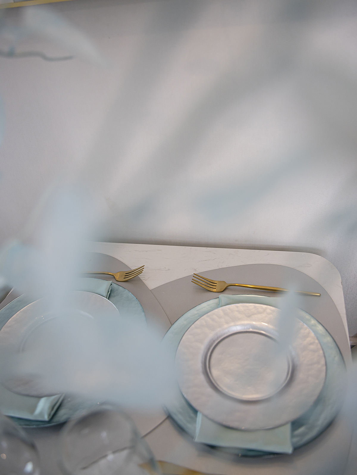 简美软装设计打造阳光清新三房两厅-9