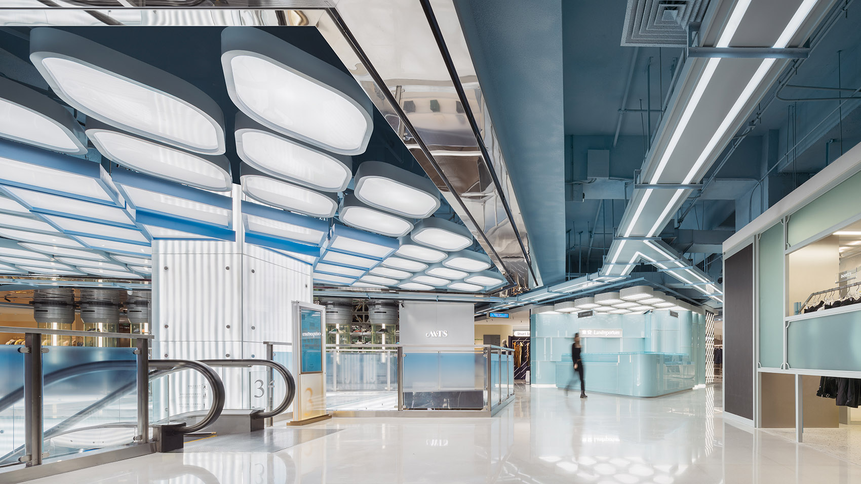 东安睿锦丨中国北京丨All Design Studio-35