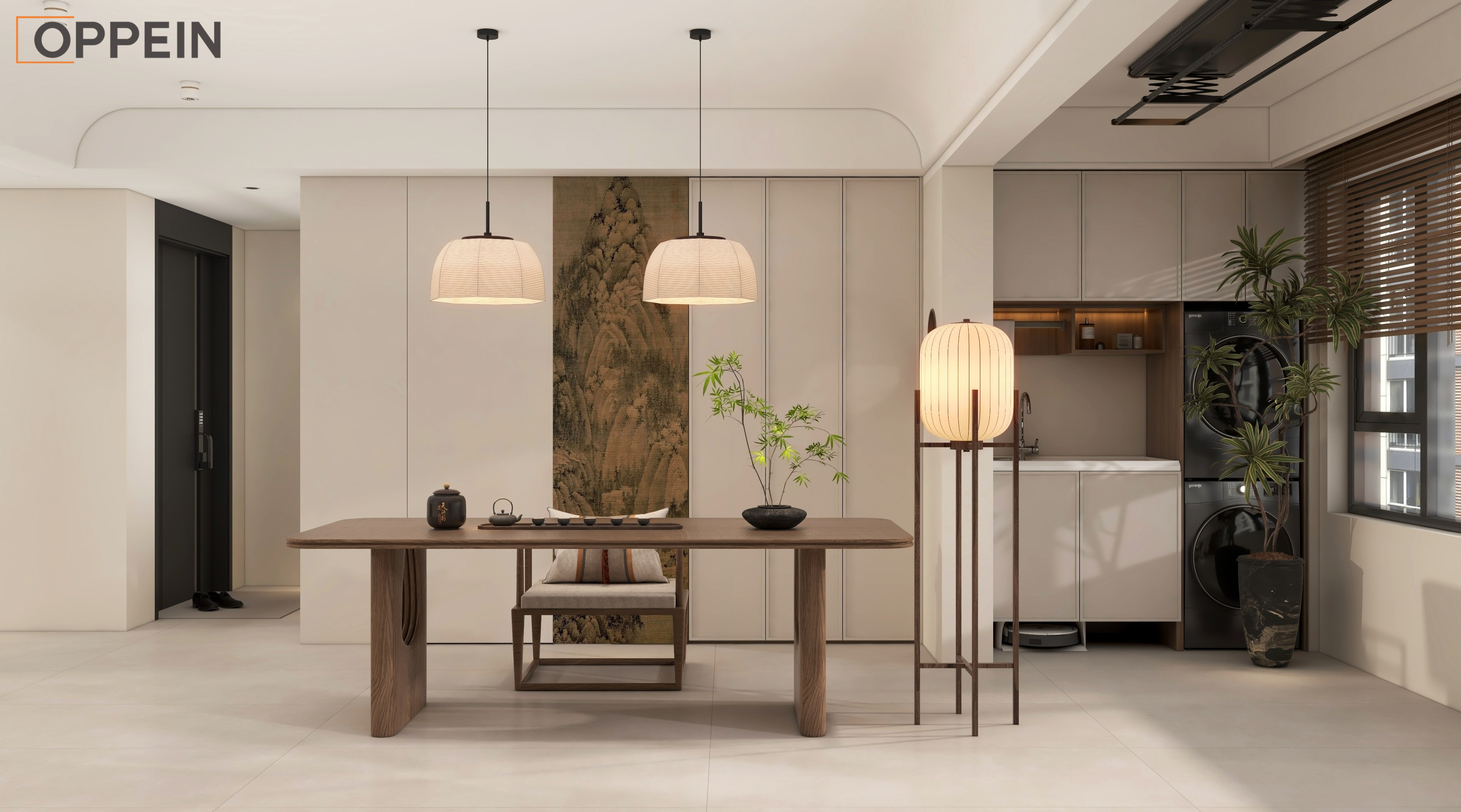 朱老师诸子庐11栋04户型雅居-4