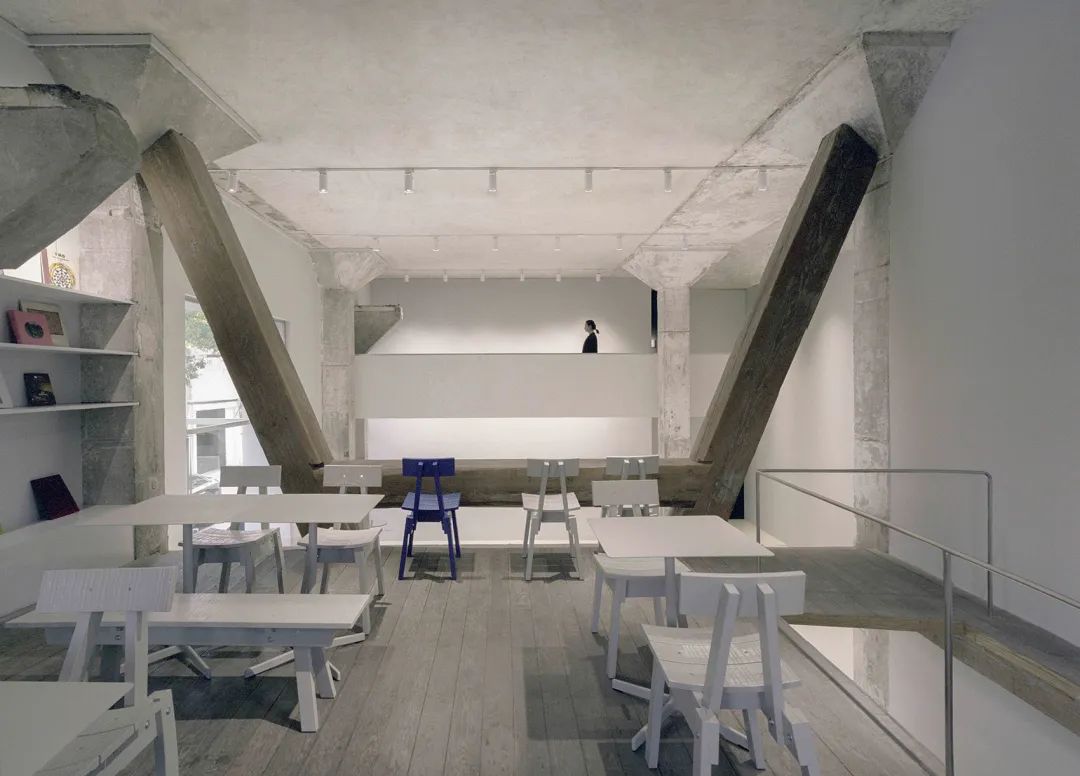 BROWNIE,Project 画廊丨中国上海丨Offhand Practice-62