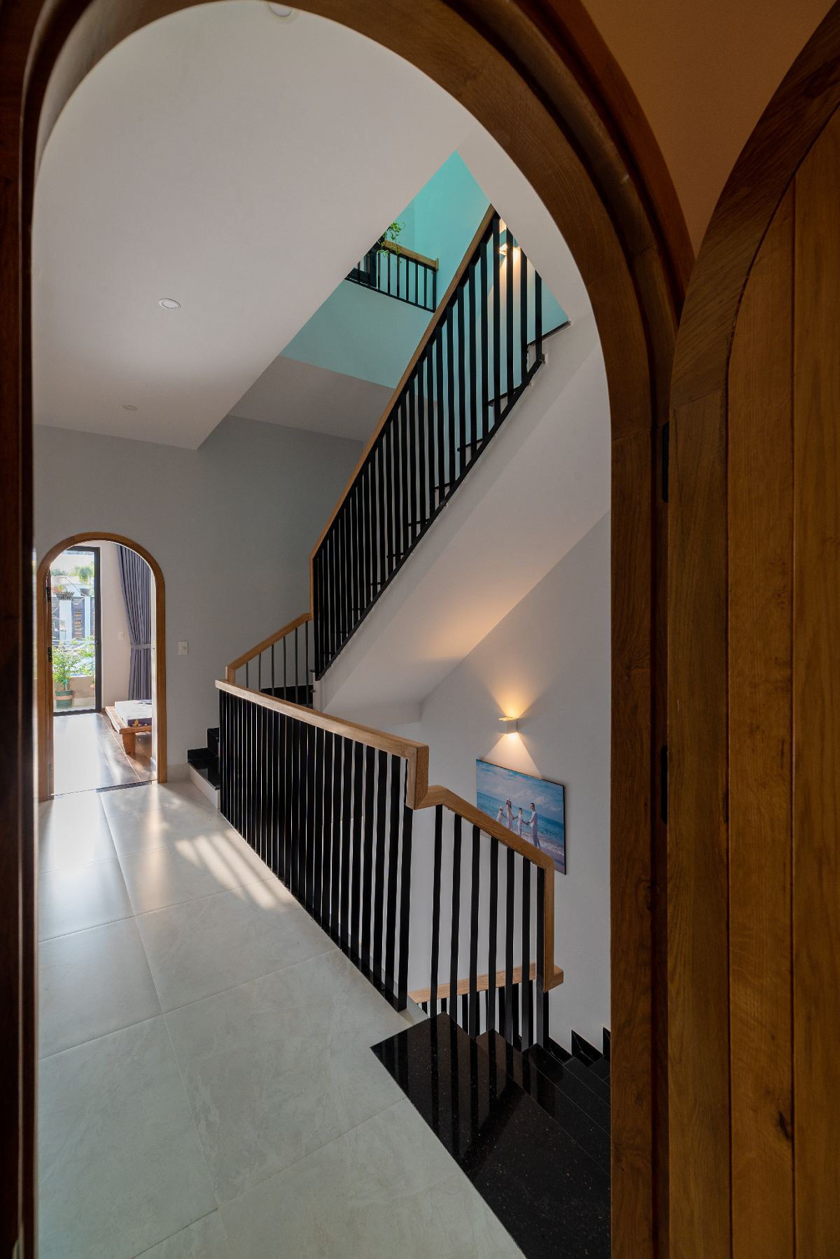 绿意盎然，宜居城市之家-42