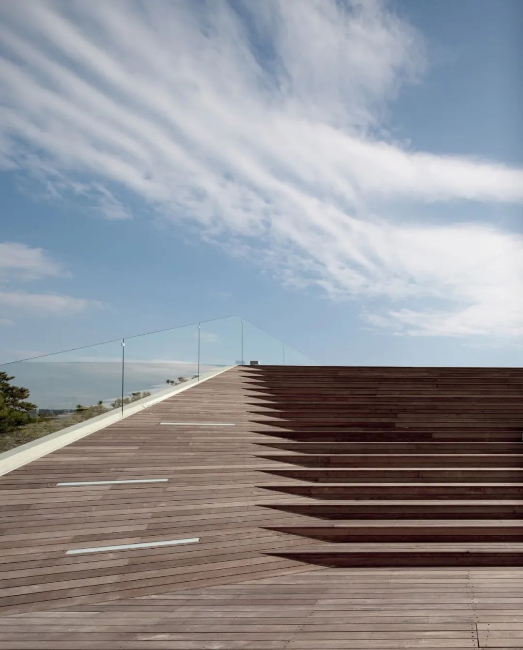 韩国 IDMM 建筑事务所自然美学设计解读-72