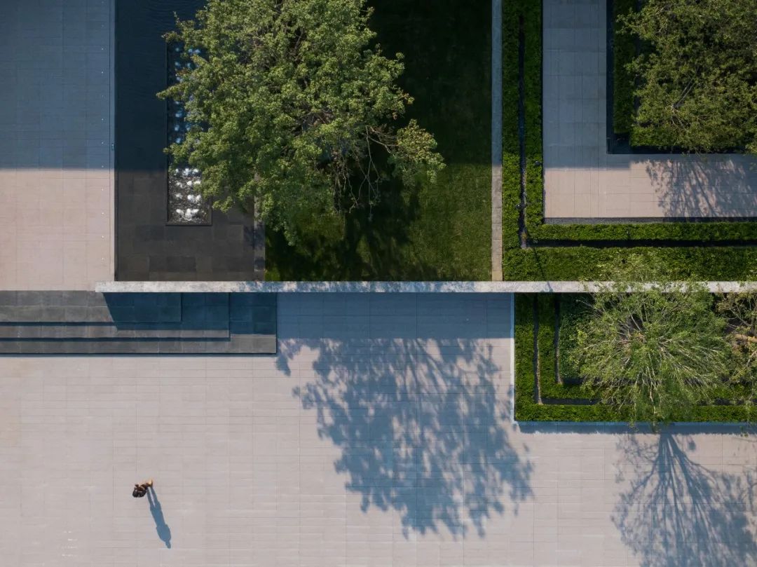 天津融创·南开宸院项目丨中国天津丨凯盛上景(北京)景观规划设计有限公司-22