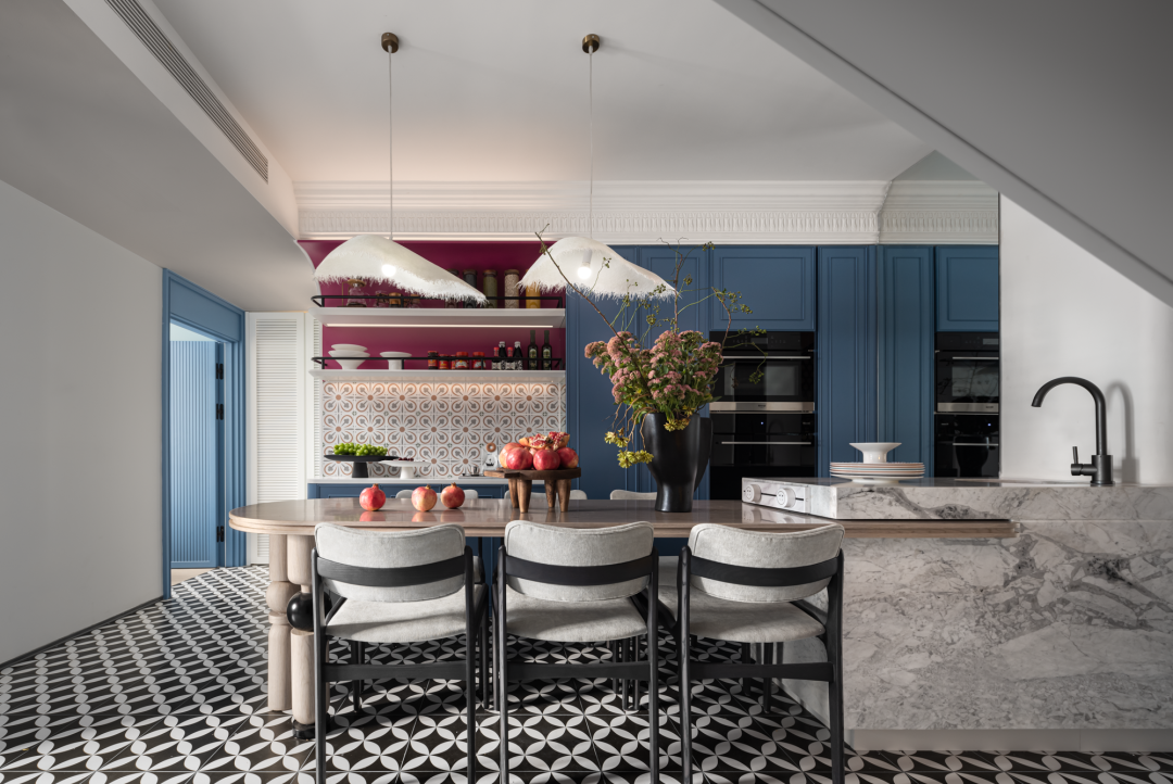 《家梦想改造家第十季》第四期:被分割的家丨中国北京丨WJID维几设计-24